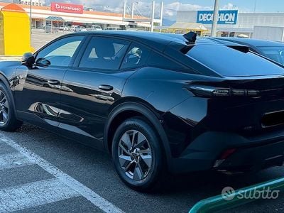 Gebraucht Peugeot 408