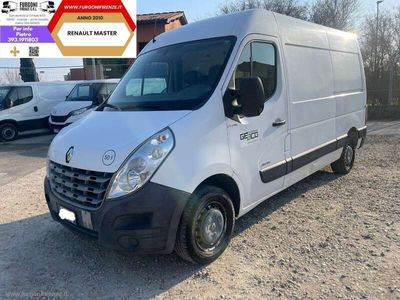 usata Renault Master 3T5 2.3dCi 150 PM-TM Furg.Red Ed.