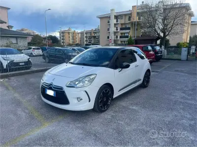 Usata Citroën DS3