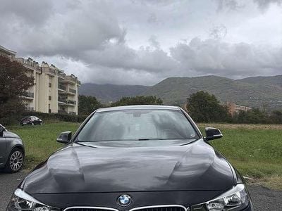 Usata BMW 316 116 CV (85 kW) 2013 Station wagon