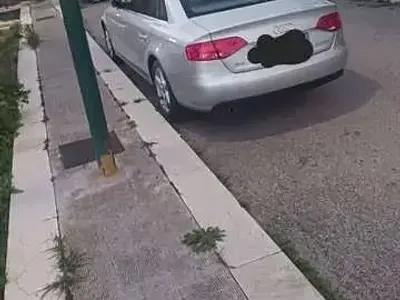 Usata Audi A4