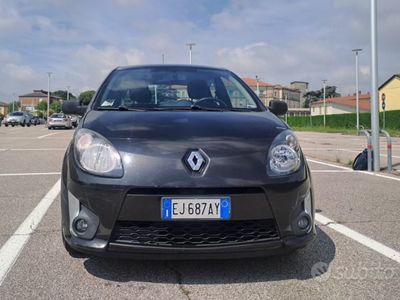 usata Renault Twingo Twingo 1.2 16V Dynamique