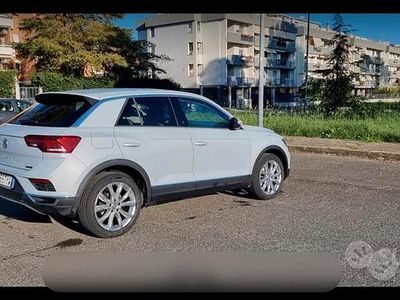 Usata 2018 VW T-Roc SUV | 17.500 € (Buon prezzo)