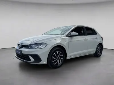 Usata VW Polo