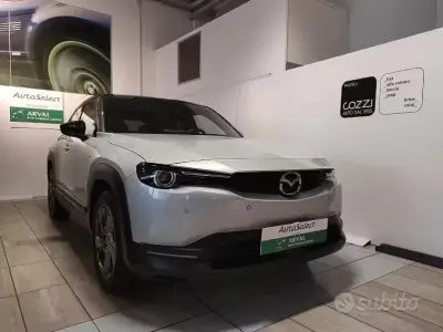 Usata Mazda MX30