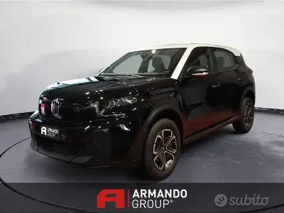 Nuova Citroën C3 Aircross PureTech 100 CV (73 kW) 2026 Nero SUV