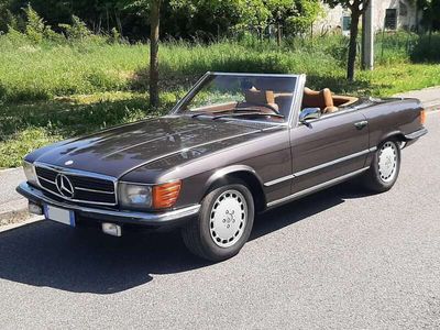 Mercedes SL450