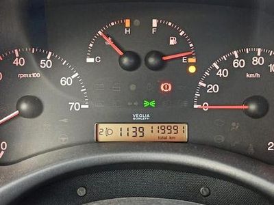 Usata 2001 Fiat Punto | 1200 € (Ottimo prezzo)