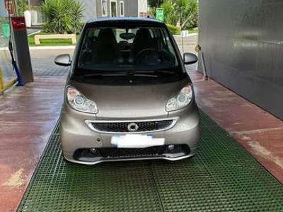 Smart ForTwo Coupé