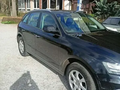 Usata Audi Q5