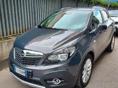 usata Opel Mokka 1ª serie - 2015