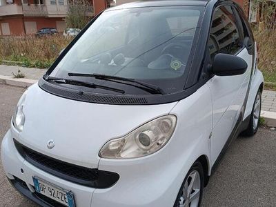 Smart ForTwo Coupé