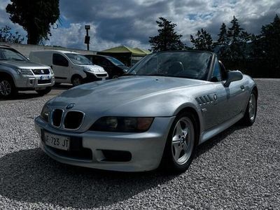 BMW Z3