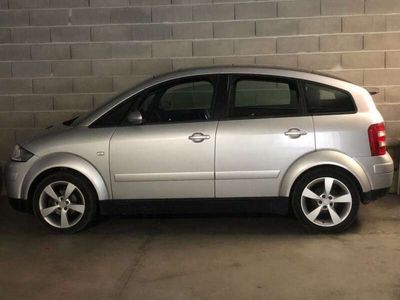 Audi A2