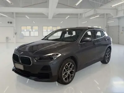 Usata BMW X2