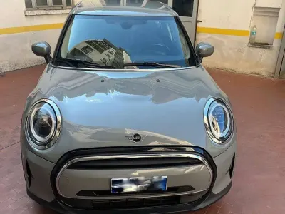 Usata Mini ONE