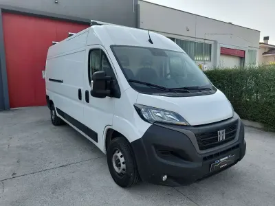 Usata Fiat Ducato 140 CV (102 kW) 2023 Other Furgone