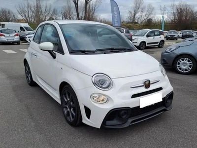 usata Abarth 595 1.4 t-jet 145cv