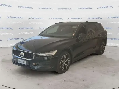 Usata Volvo V60