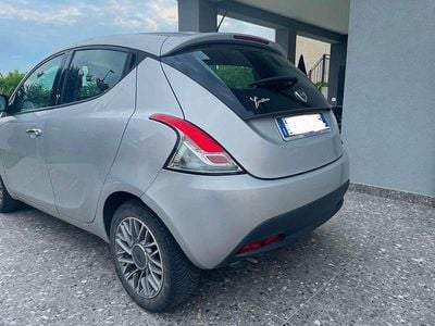 Usata Lancia Ypsilon Silver 69 CV (50 kW) 2011 Utilitaria