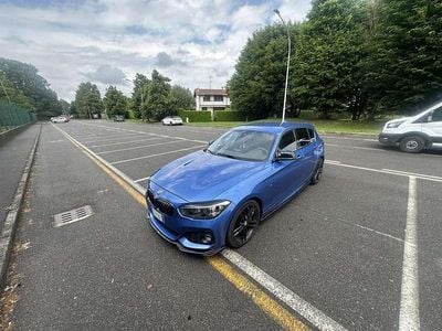 BMW 120
