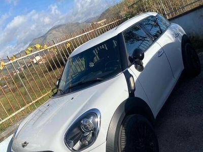 usata Mini Cooper D Countryman Mini 1.6 Cooper S Countryman ALL4