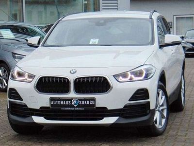 usata BMW X2 sdrive18i 136cv auto