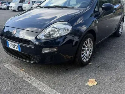 Usata Fiat Grande Punto