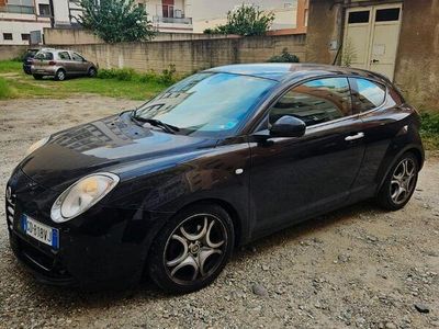 Gebraucht Alfa Romeo MiTo 135 PS (99 kW) 2011 Kleinwagen