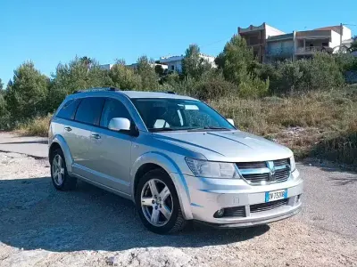 Usata Dodge Journey 140 CV (102 kW) 2009 SUV