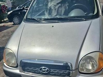 Hyundai Atos