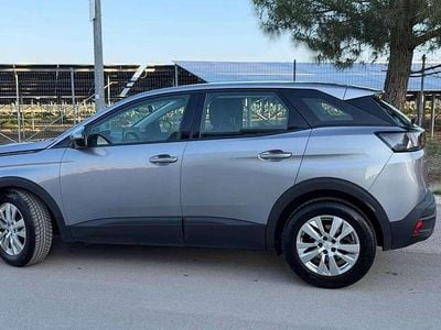 Usata Peugeot 3008 Active 131 CV (96 kW) 2021 SUV