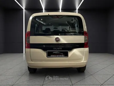 Usata Fiat Qubo