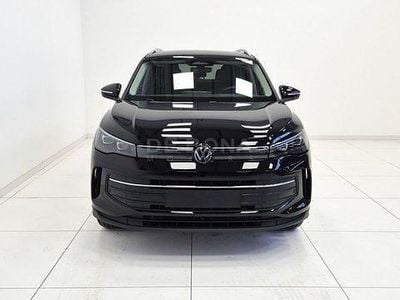 Nuova VW Tiguan Edition 193 CV (141 kW) 2026 Nero SUV
