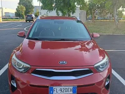 Usata Kia Stonic