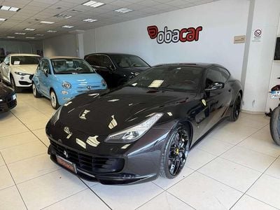 Ferrari GTC4Lusso