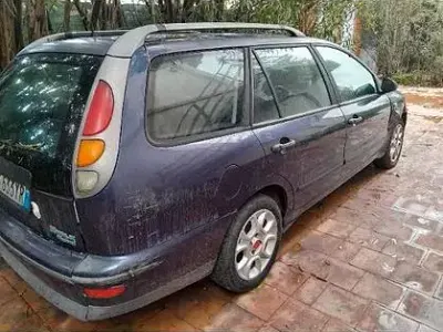 Usata Fiat Marea