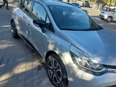 Usata Renault Clio