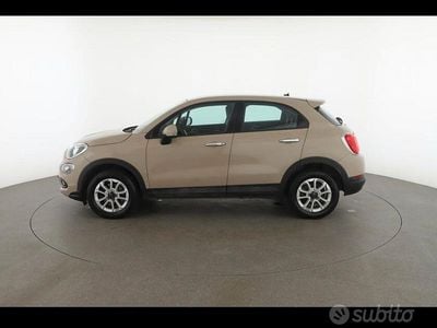 Usata Fiat 500X 95 CV (69 kW) 2017 SUV
