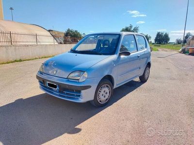 usata Fiat 600 - 2003