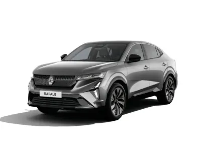 Nuova Renault Rafale Techno 200 CV (147 kW) 2026 Bestyle seoul (grigio scisto + nero etoilé) SUV