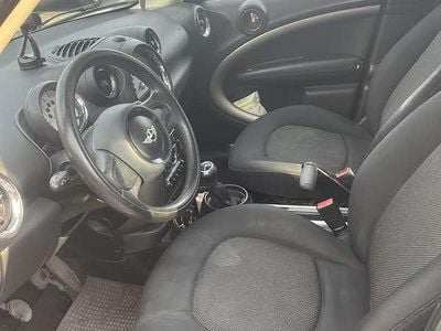 Occasion Mini Cooper D Countryman 111 ch (81 kW) 2013 SUV