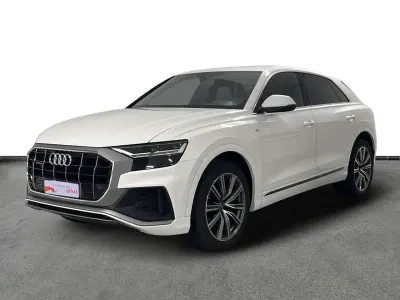Usata Audi Sport Quattro