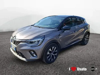 Usata Renault Captur