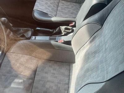 Usata Alfa Romeo 155 116 CV (85 kW) 1995 Nero Berlina