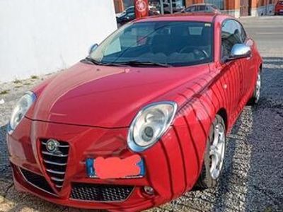 usata Alfa Romeo MiTo - 2010
