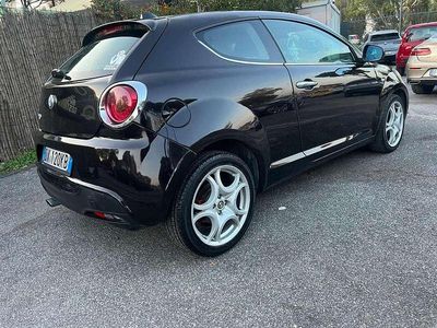 Usata Alfa Romeo MiTo Distinctive 90 CV (66 kW) 2009 Utilitaria