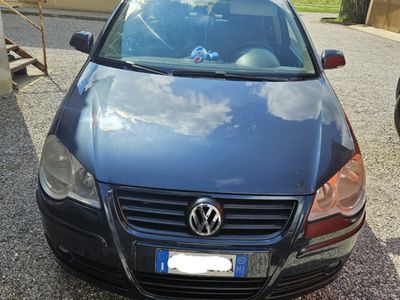 usata VW Polo 1.4 Benzina