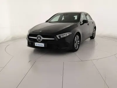 Usata Mercedes A180 116 CV (85 kW) 2021 Other Berlina