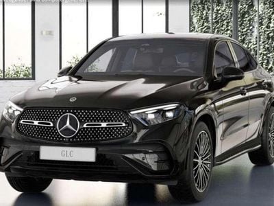 Usata Mercedes GLC200 AMG Line Premium 204 CV (150 kW) 2025 Other SUV